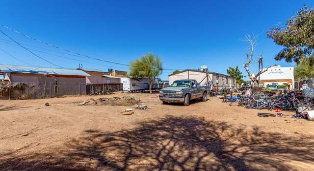 Photo of 10121 E Boise St, Mesa, AZ 85207