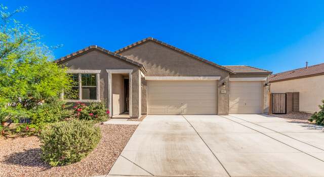 Photo of 1005 W Lincoln Ave, Coolidge, AZ 85128