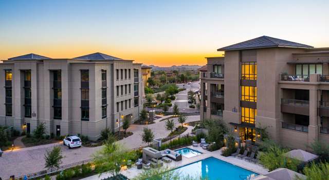 Photo of 18720 N 101st St Unit 4009/08, Scottsdale, AZ 85255