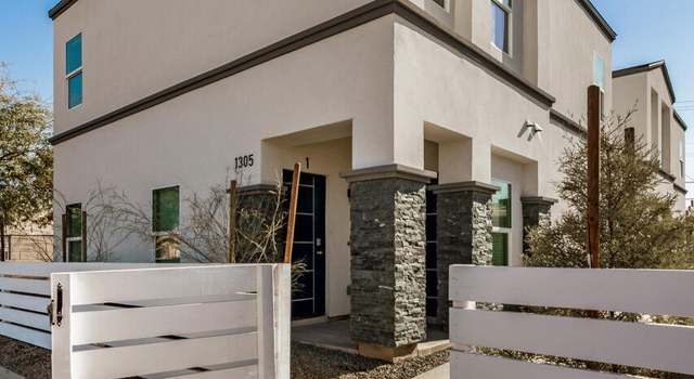 Photo of 1305 E Madison St, Phoenix, AZ 85034