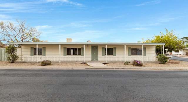 Photo of 16215 N 35th Pl, Phoenix, AZ 85032