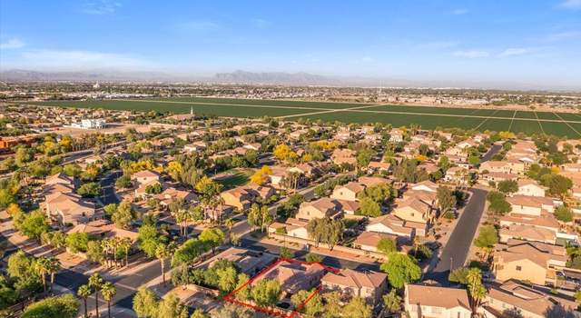 Photo of 4554 S Cobblestone St, Gilbert, AZ 85297