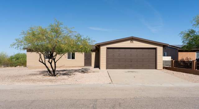 Photo of 513 N Cleveland Ave, Gila Bend, AZ 85337