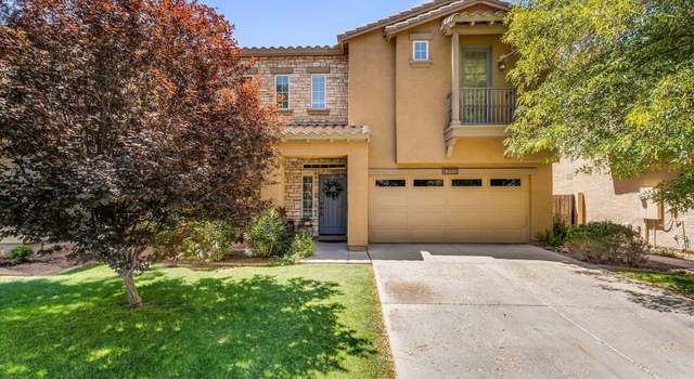 Photo of 4355 E Cullumber St, Gilbert, AZ 85234