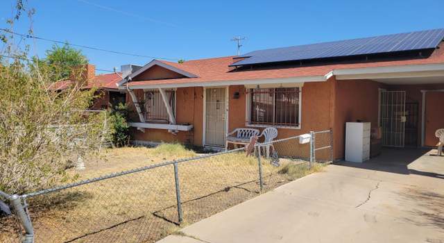 Photo of 1116 E Almeria Rd, Phoenix, AZ 85006