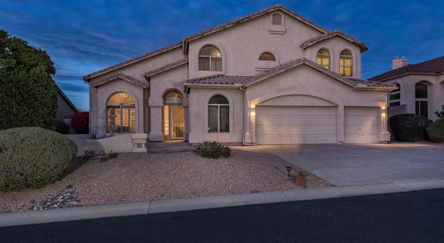 Photo of 3846 N Desert Oasis Cir, Mesa, AZ 85207