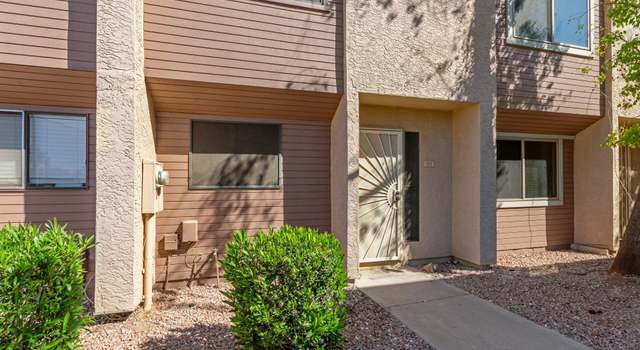 Photo of 705 W 13th St, Tempe, AZ 85281