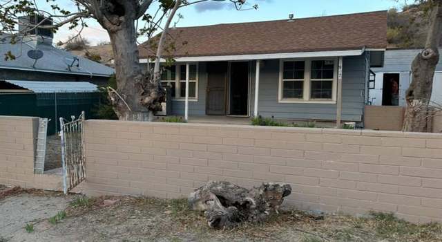 Photo of 5947 S Calle DE Loma --, Miami, AZ 85539