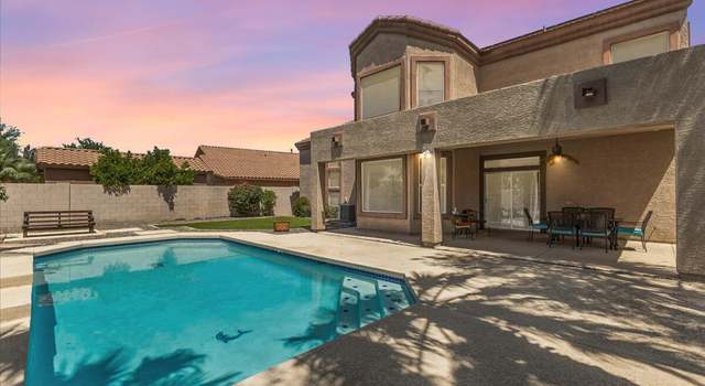 Photo of 5212 S Monte Vista St, Chandler, AZ 85249