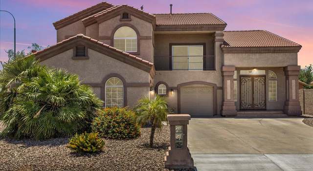 Photo of 5212 S Monte Vista St, Chandler, AZ 85249