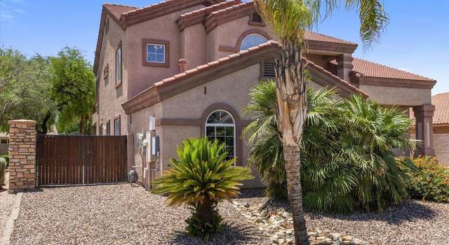 Photo of 5212 S Monte Vista St, Chandler, AZ 85249