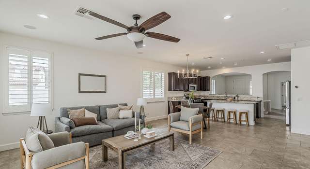 Photo of 4067 S White Dr, Chandler, AZ 85249