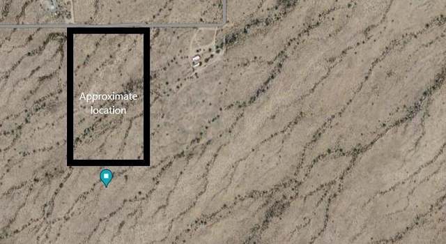 Photo of 0 W Marsh Rd Unit -, Stanfield, AZ 85172