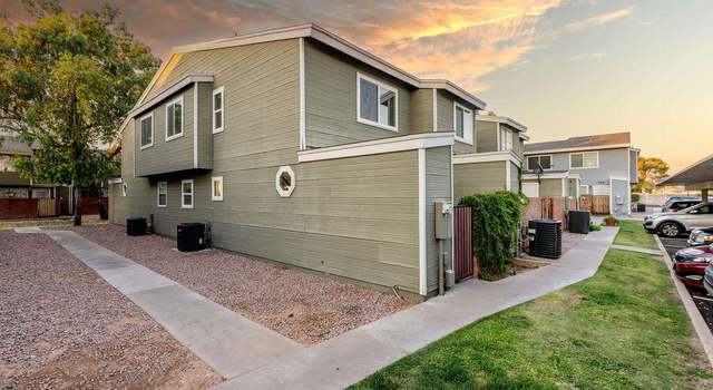Photo of 2301 E University Dr #266, Mesa, AZ 85213