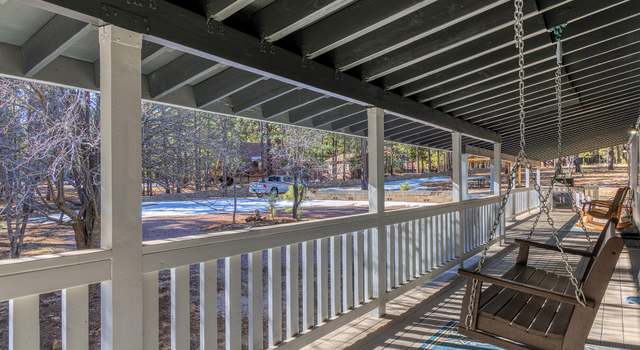 Photo of 1787 Wildcat Rd, Forest Lakes, AZ 85931