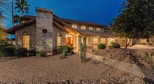 Photo of 3741 E Tonto Ct, Phoenix, AZ 85044