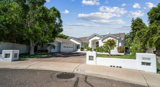 Photo of 210 E Cactus Wren Dr, Phoenix, AZ 85020