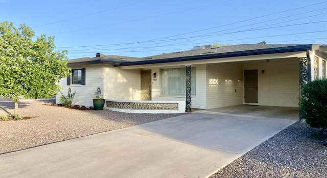 Photo of 5905 E Decatur St, Mesa, AZ 85205