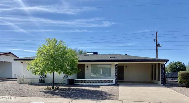 Photo of 5905 E Decatur St, Mesa, AZ 85205
