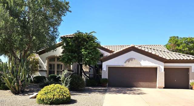 Photo of 4936 E Juana Ct, Cave Creek, AZ 85331