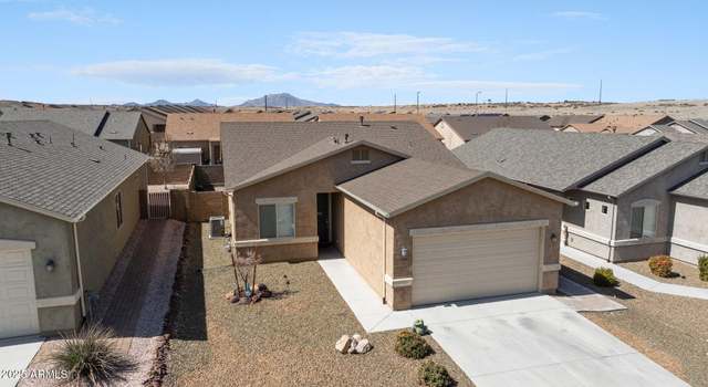 Photo of 5862 N Thornberry Dr, Prescott Valley, AZ 86314