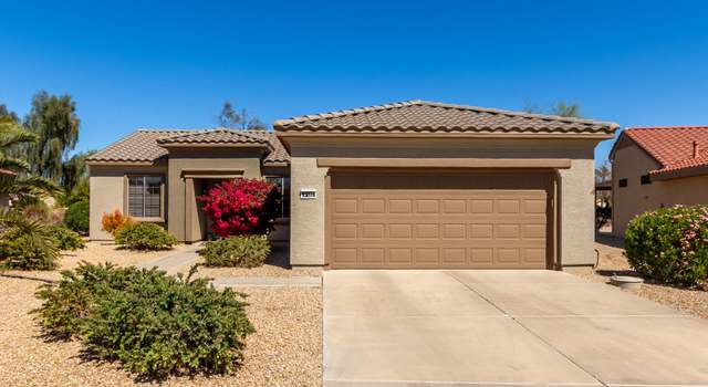 Photo of 15074 W Cactus Ridge Way, Surprise, AZ 85374