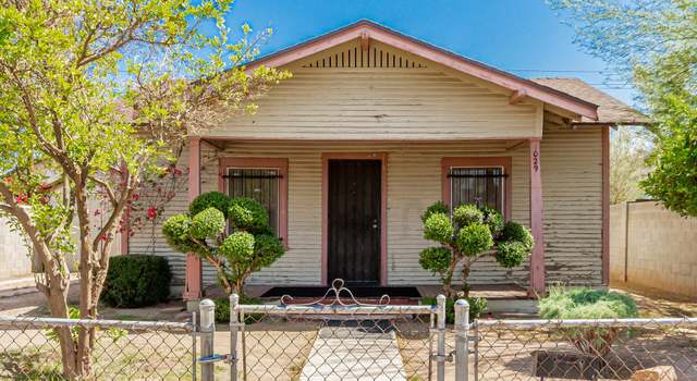 Photo of 1029 E Mckinley St, Phoenix, AZ 85006