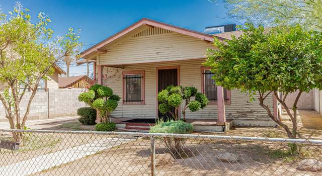 Photo of 1029 E Mckinley St, Phoenix, AZ 85006