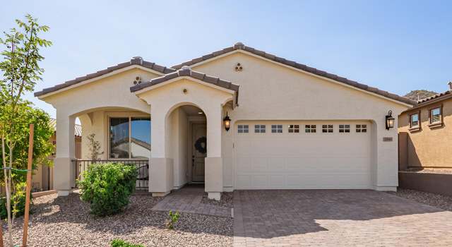 Photo of 31946 N 123rd Ln, Peoria, AZ 85383