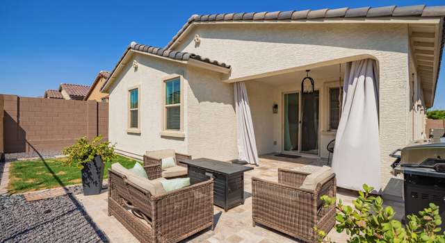 Photo of 31946 N 123rd Ln, Peoria, AZ 85383