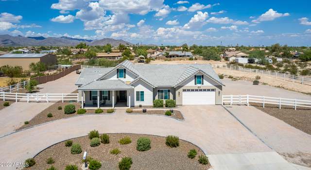 Photo of 22940 W Hammond Ln, Buckeye, AZ 85326