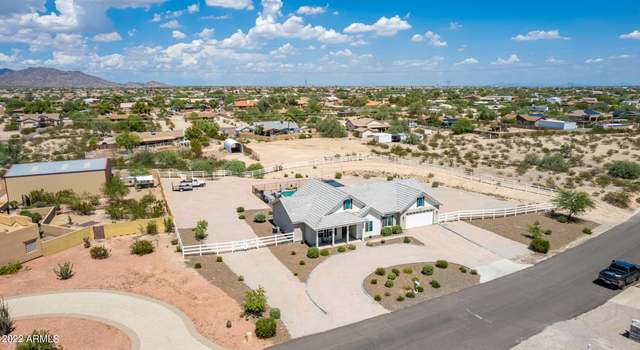 Photo of 22940 W Hammond Ln, Buckeye, AZ 85326