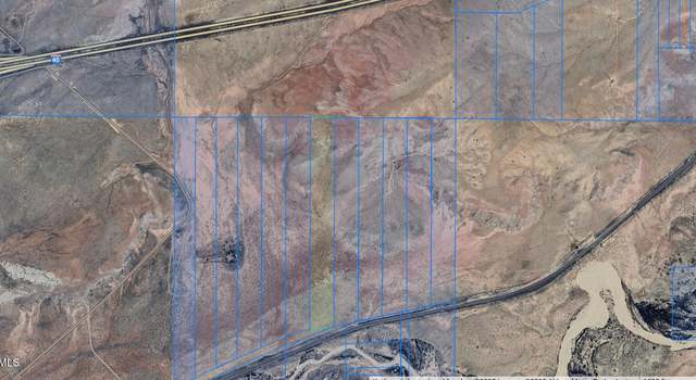 Photo of TBD 38 Acres Petrified Forest -- Unit -, Chambers, AZ 86502