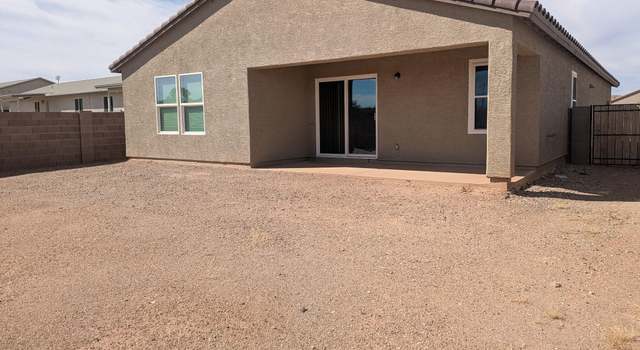 Photo of 423 S Juniper St, Benson, AZ 85602