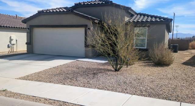Photo of 423 S Juniper St, Benson, AZ 85602