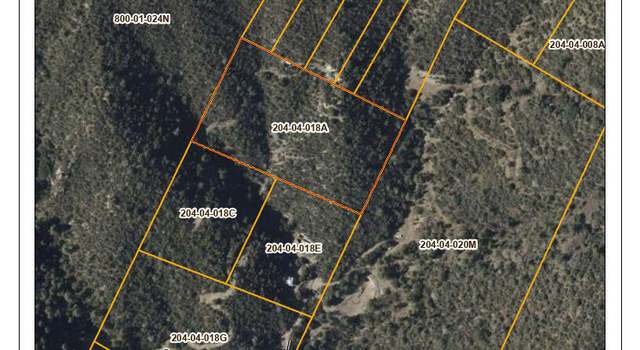 Photo of 000 S Eagle Mine Rd Unit -, AZ 86343