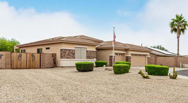 Photo of 18247 N 168th Cir, Surprise, AZ 85374
