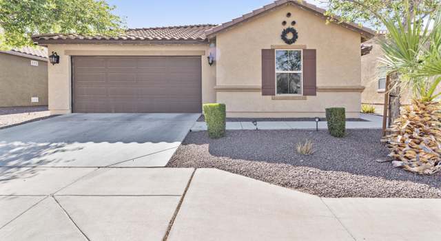 Photo of 7575 W Darrel Rd, Laveen, AZ 85339