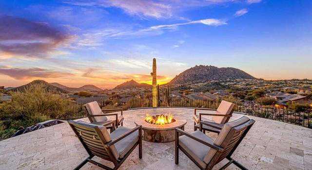 Photo of 24724 N 119th Pl, Scottsdale, AZ 85255