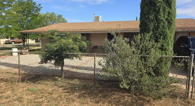 Photo of 1614 N Fairway View Rd, Bisbee, AZ 85603