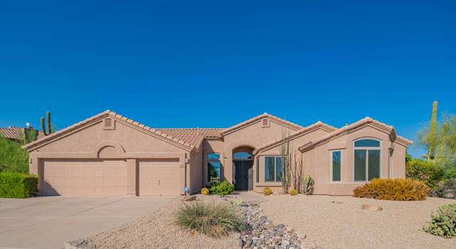 Photo of 29399 N 67th Way, Scottsdale, AZ 85266
