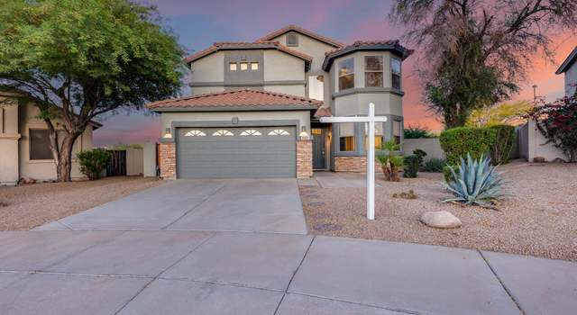 Photo of 18103 W Canyon Ln, Goodyear, AZ 85338