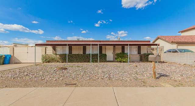 Photo of 4118 E Ridge Rd, Phoenix, AZ 85042