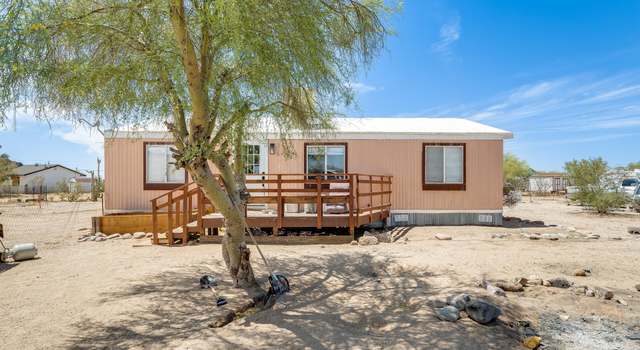 Photo of 9016 N Leisure Ln, Florence, AZ 85132