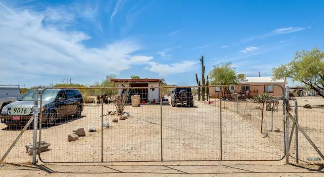 Photo of 9016 N Leisure Ln, Florence, AZ 85132
