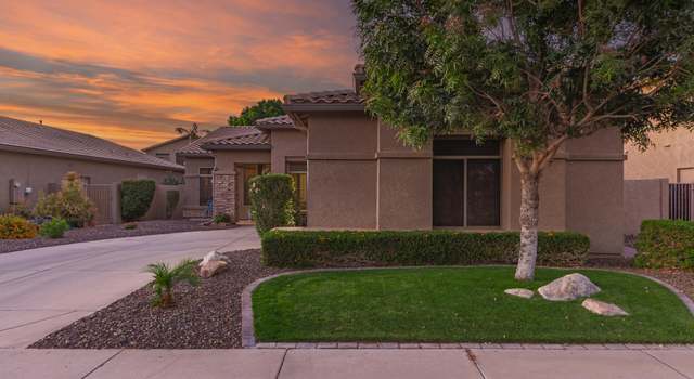 Photo of 712 W Jade Dr, Chandler, AZ 85248