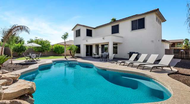 Property at 18429 W Mauna Loa Ln, Surprise, AZ 85388, 4 beds, 3.5 baths