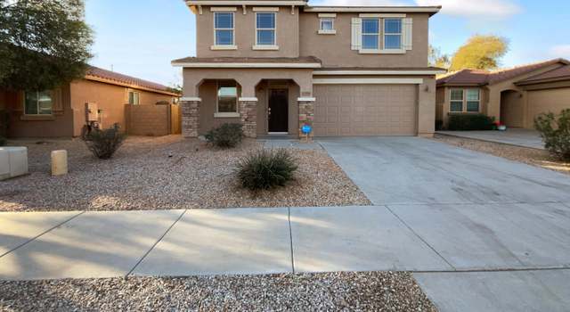 Photo of 17699 W Tonto St, Goodyear, AZ 85338