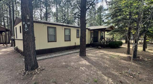Photo of 2898 Paint Pony Ln, Overgaard, AZ 85933