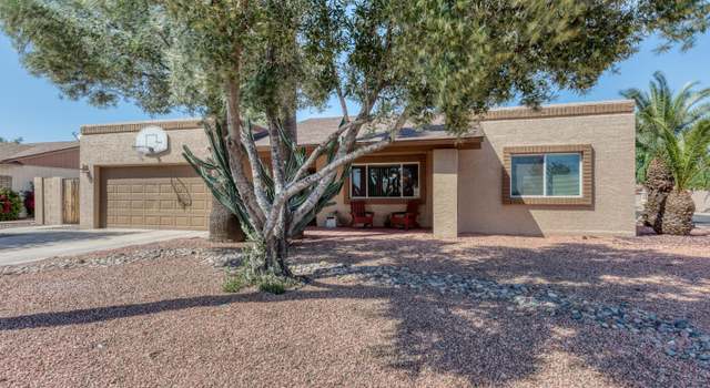 Photo of 442 E Sack Dr, Phoenix, AZ 85024